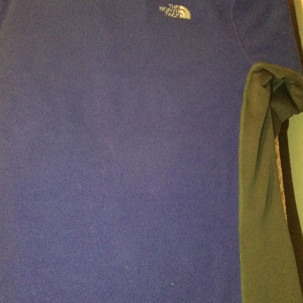 The North Face Summit Series Fleece Jacket - Picture 7 of 8